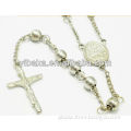 Alloy Rosary Necklace Beads(RS81068)